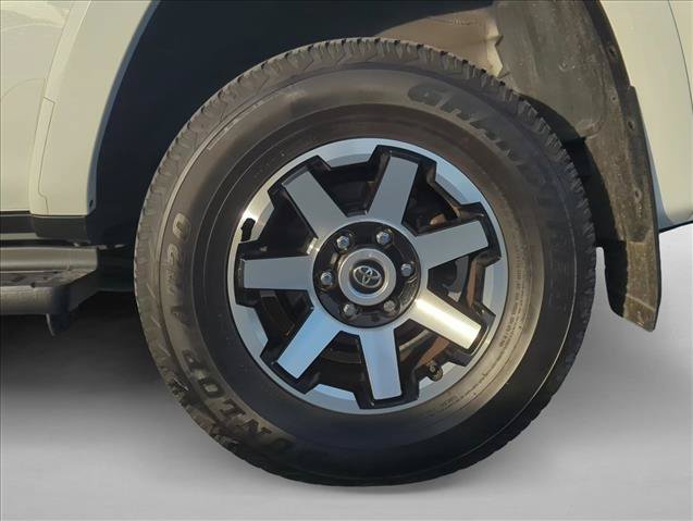 Certified 2024 Toyota 4Runner TRD Off-Road Premium w/ Off Road Premium Plus Package AWD/4WD image 6