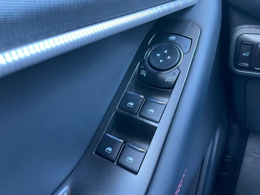 New 2026 Ford Explorer ST-Line AWD/4WD image 29