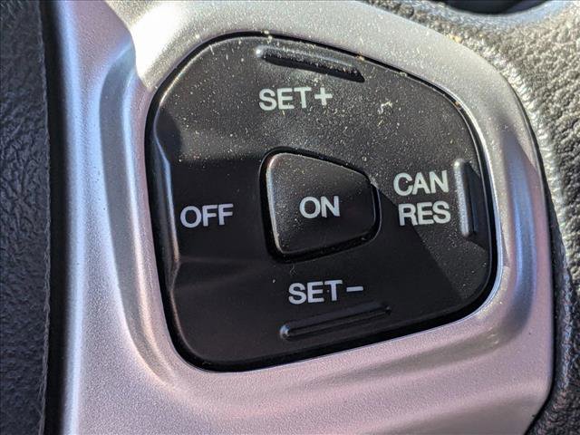 Used 2019 Ford Fiesta SE w/ Cold Weather Package image 11