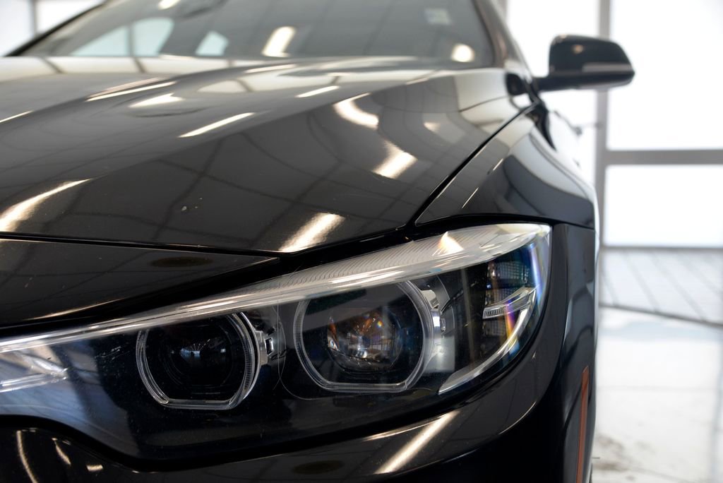 Used 2019 BMW 430i Gran Coupe xDrive image 11