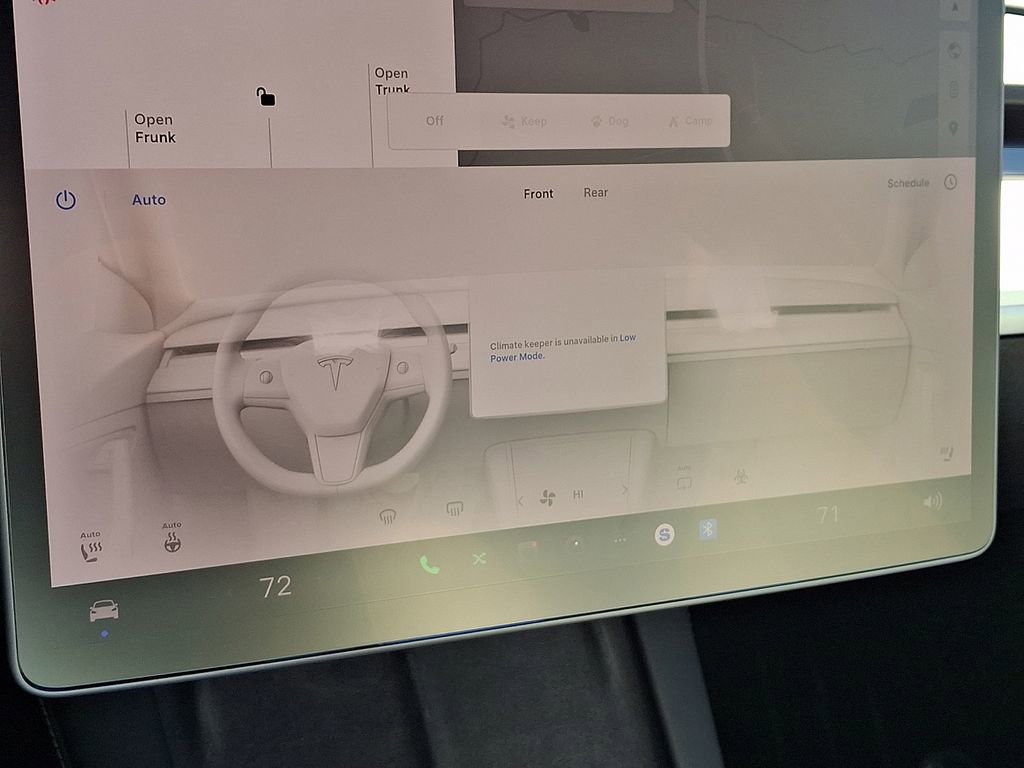 Used 2021 Tesla Model Y Long Range image 19