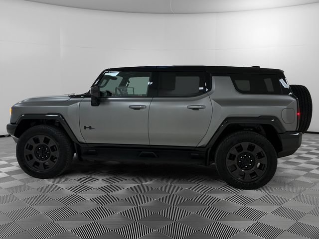 Used 2026 GMC Hummer EV 3X w/ Carbon Fiber Edition Package AWD/4WD image 2