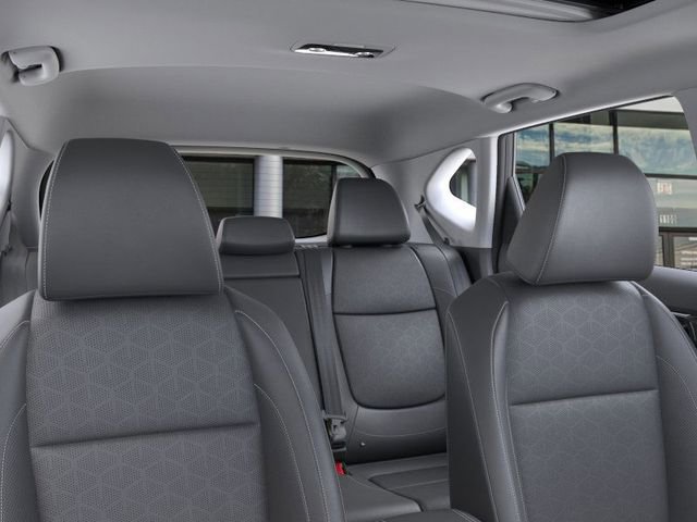 New 2026 Kia Seltos SX image 28