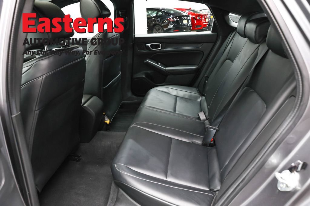 Used 2024 Acura Integra A-Spec FWD image 20