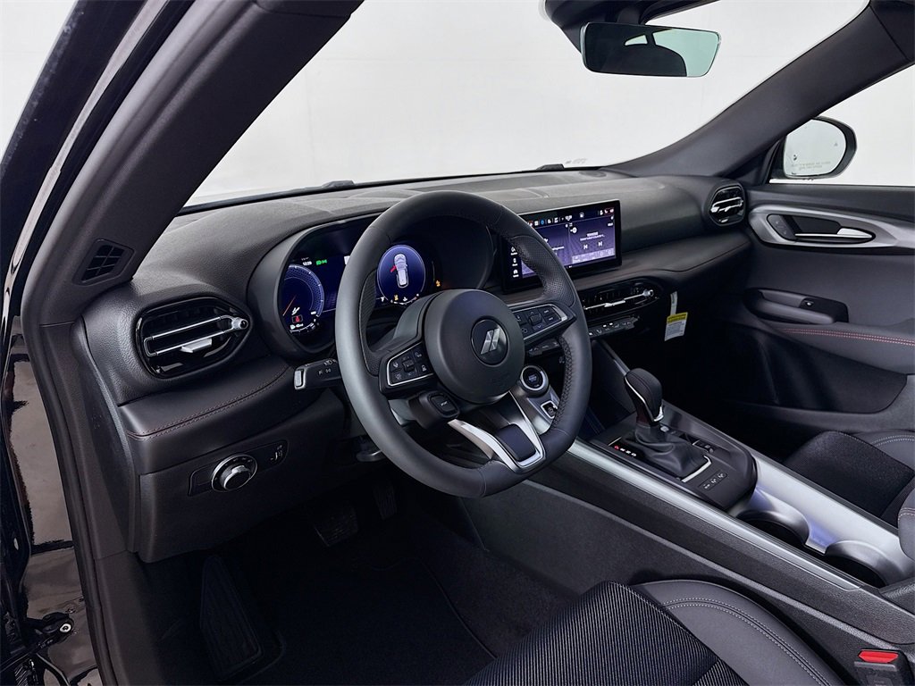 New 2025 Dodge Hornet GT w/ Tech Pack image 9