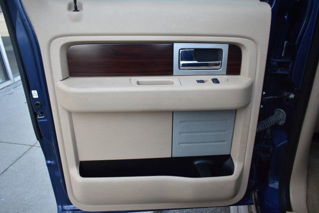 Used 2012 Ford F150 King Ranch w/ Max Trailer Tow Pkg image 42