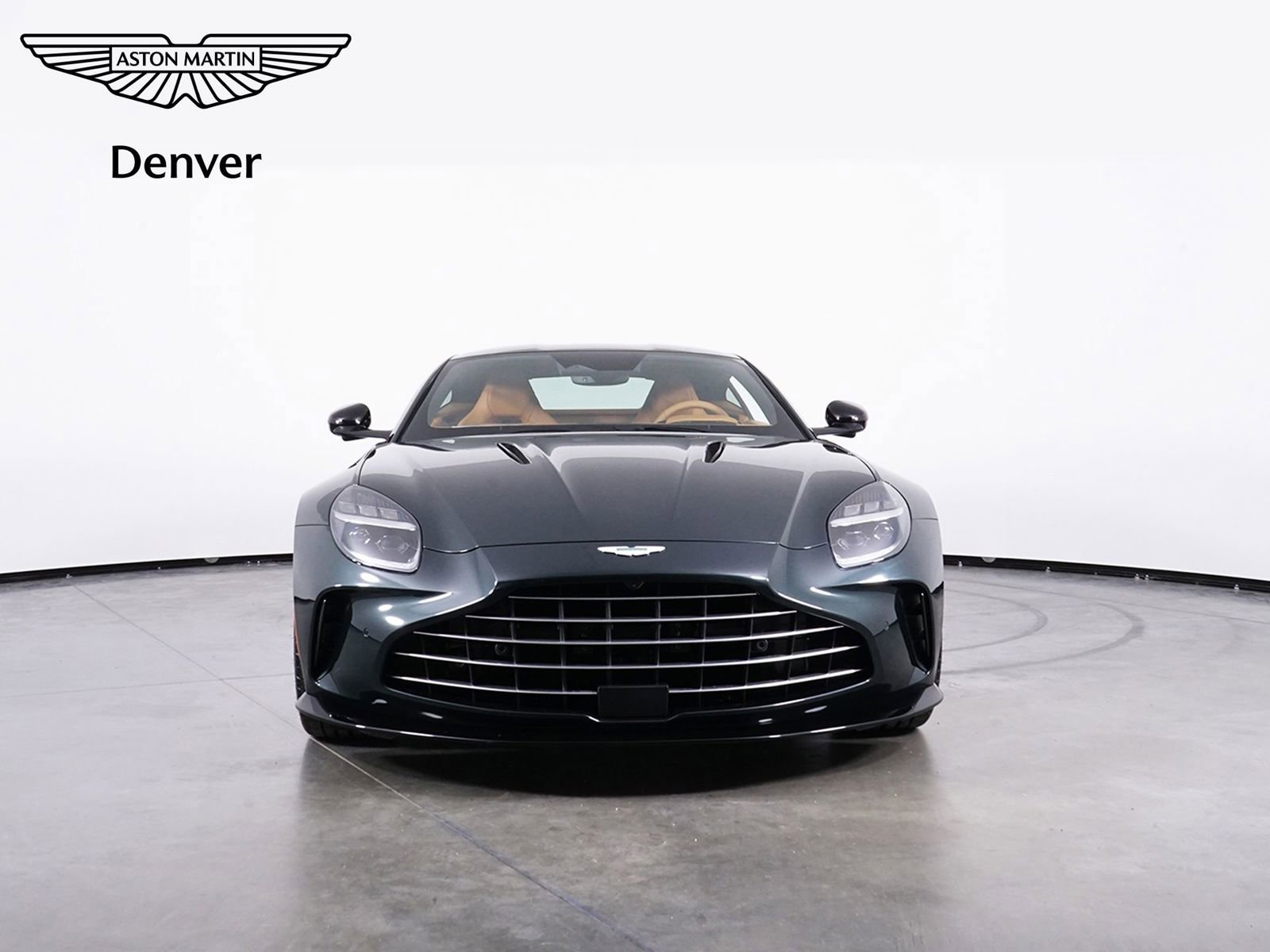 New 2026 Aston Martin V8 Vantage S RWD image 11