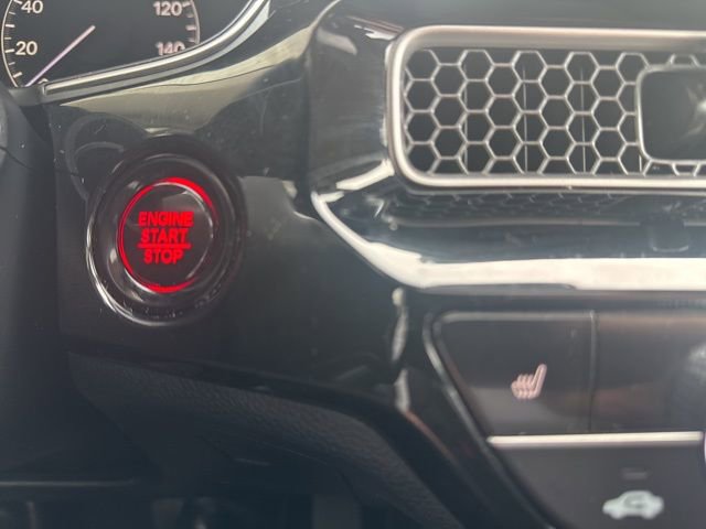 Used 2024 Honda Civic EX-L image 21