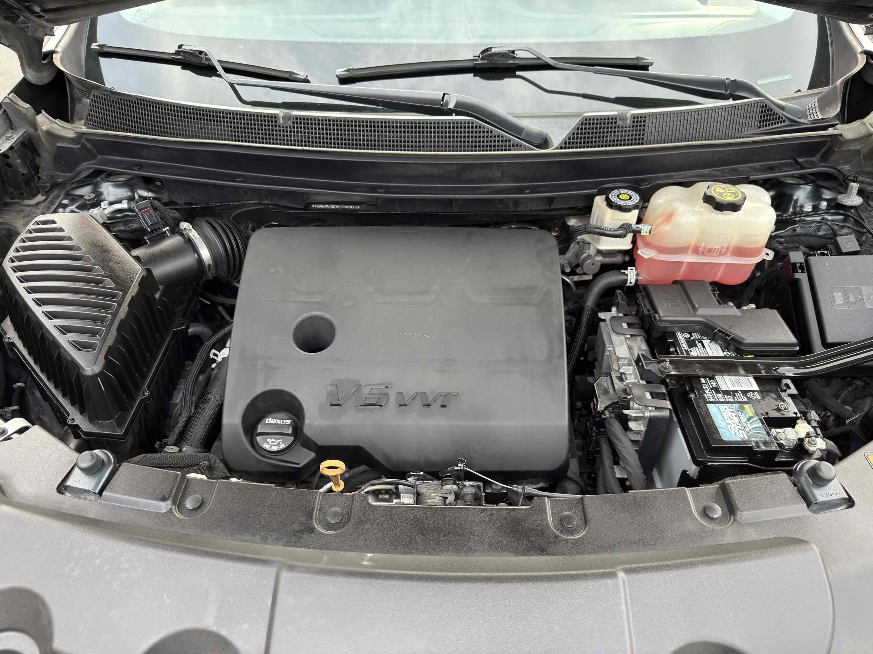 Used 2019 Chevrolet Traverse LT w/ LPO, Floor Liner Package image 87