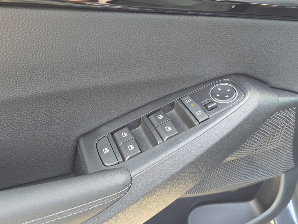 New 2026 Kia Seltos EX w/ EX Sunroof Package FWD image 19