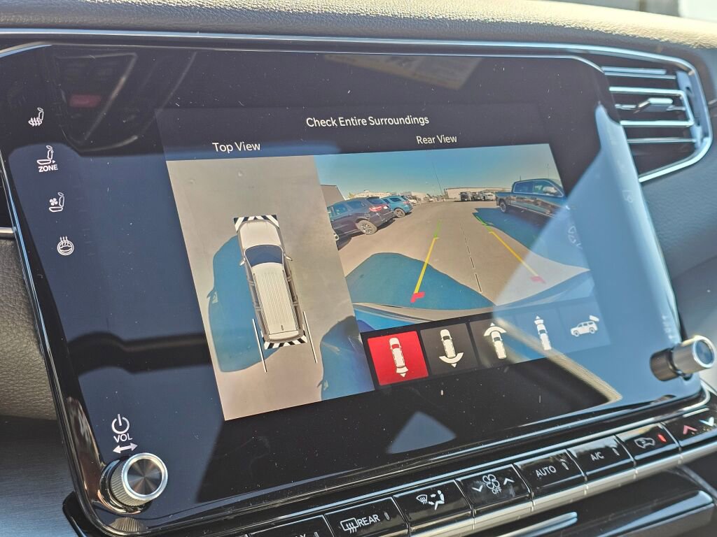 New 2025 Jeep Wagoneer Series II image 21