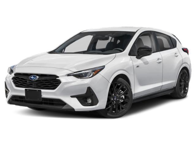 New 2026 Subaru Impreza RS w/ Popular Package #1 AWD/4WD image 5