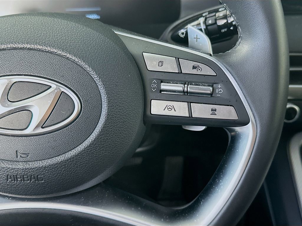 Used 2025 Hyundai Palisade SEL image 26