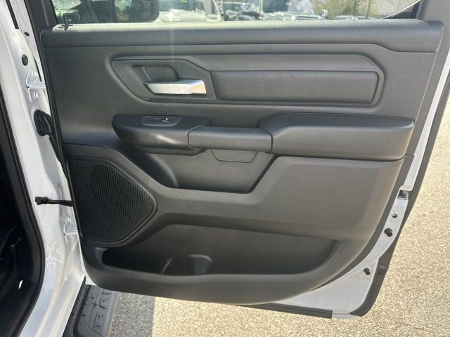 New 2026 RAM 1500 Express image 16