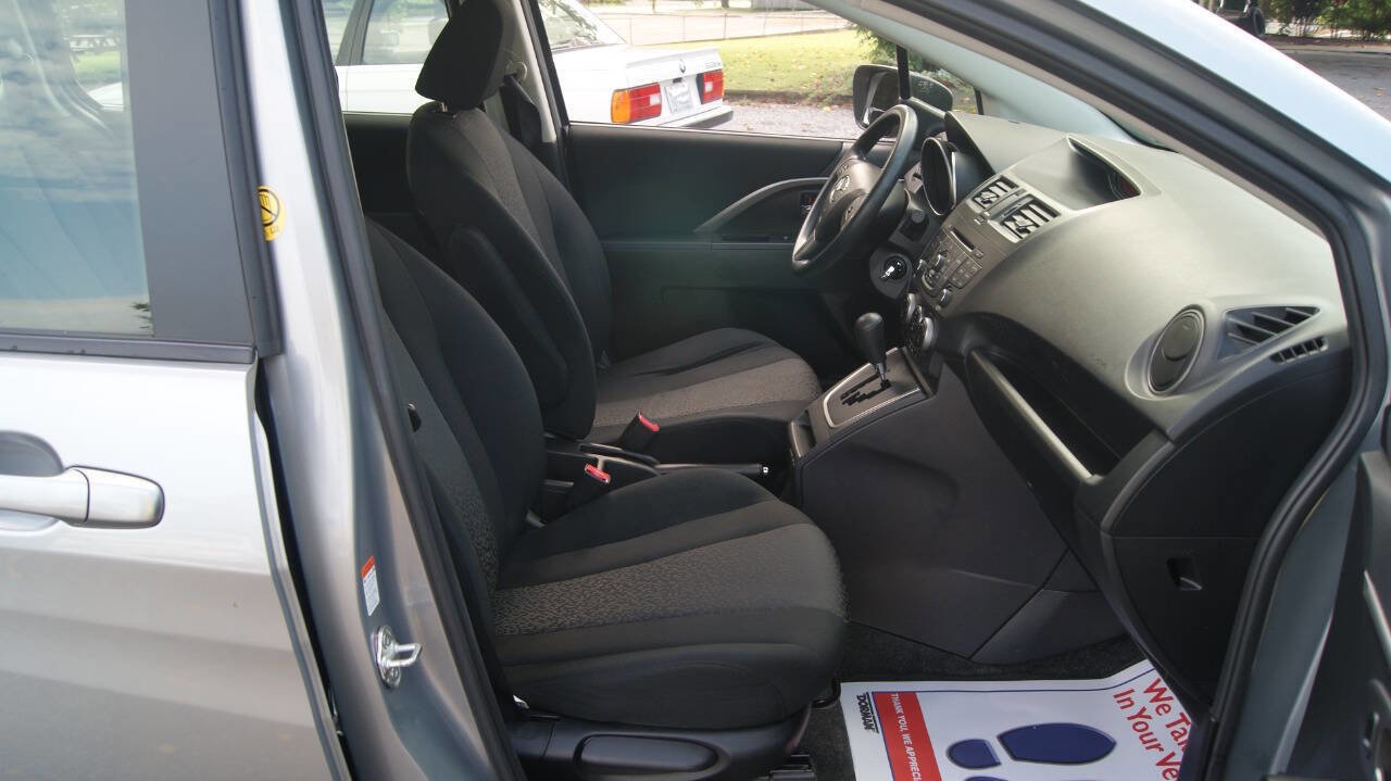 Used 2012 MAZDA MAZDA5 Sport image 24