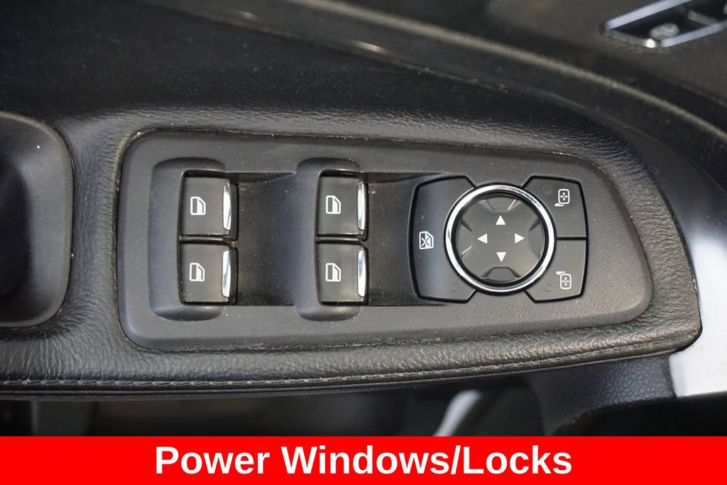 Used 2019 Ford Explorer 4WD Police Interceptor image 5