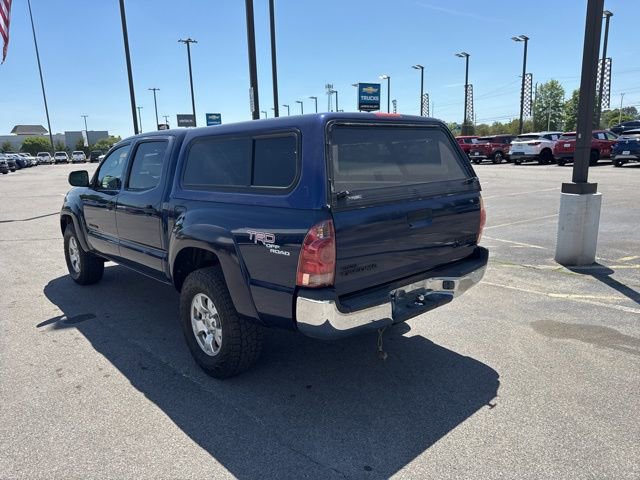 Used 2007 Toyota Tacoma PreRunner RWD image 5
