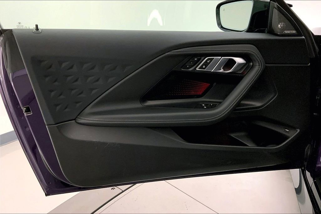 Certified 2022 BMW M240i xDrive Coupe image 24