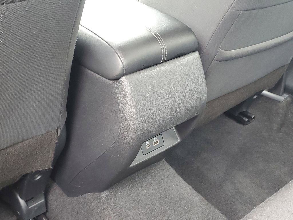 Used 2023 Nissan Altima 2.5 SV image 27