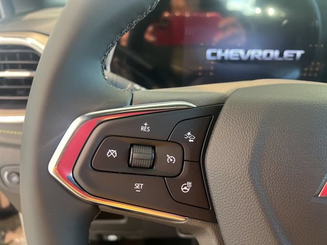 New 2026 Chevrolet TrailBlazer ACTIV w/ Convenience Package AWD/4WD image 17