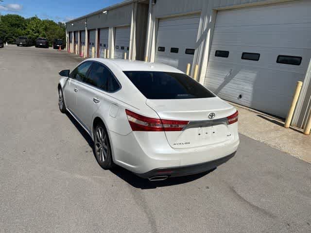 Used 2014 Toyota Avalon XLE Touring FWD image 17