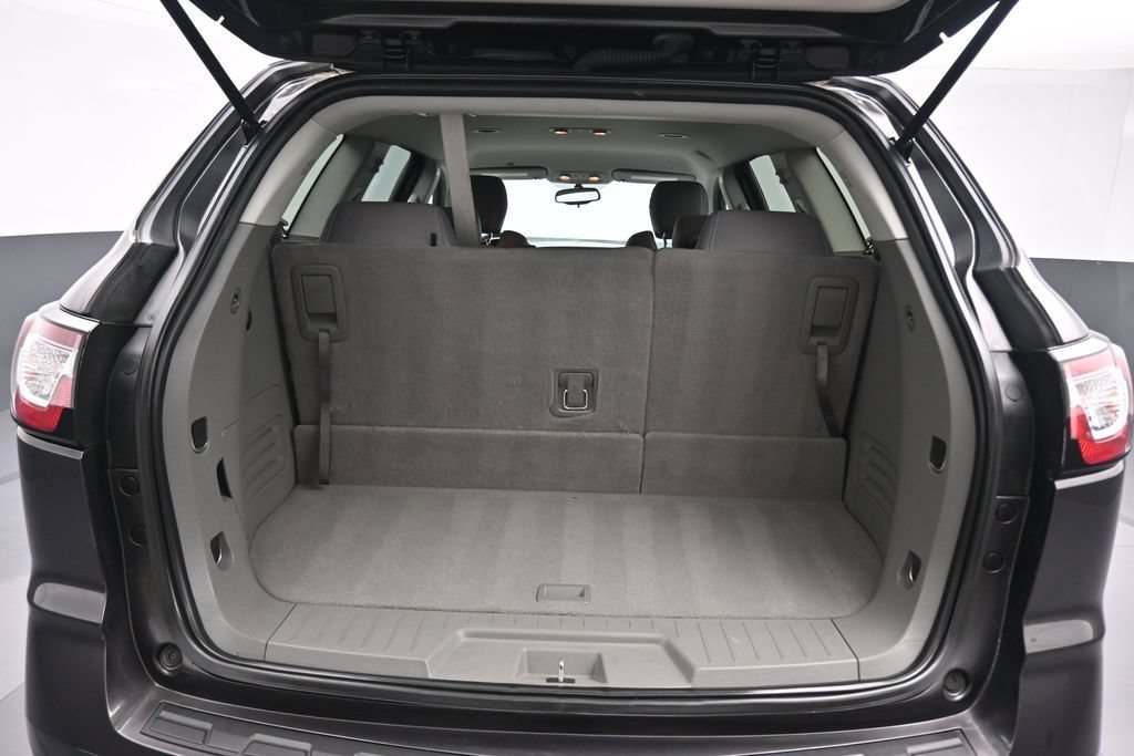 Used 2016 Chevrolet Traverse LS FWD image 52