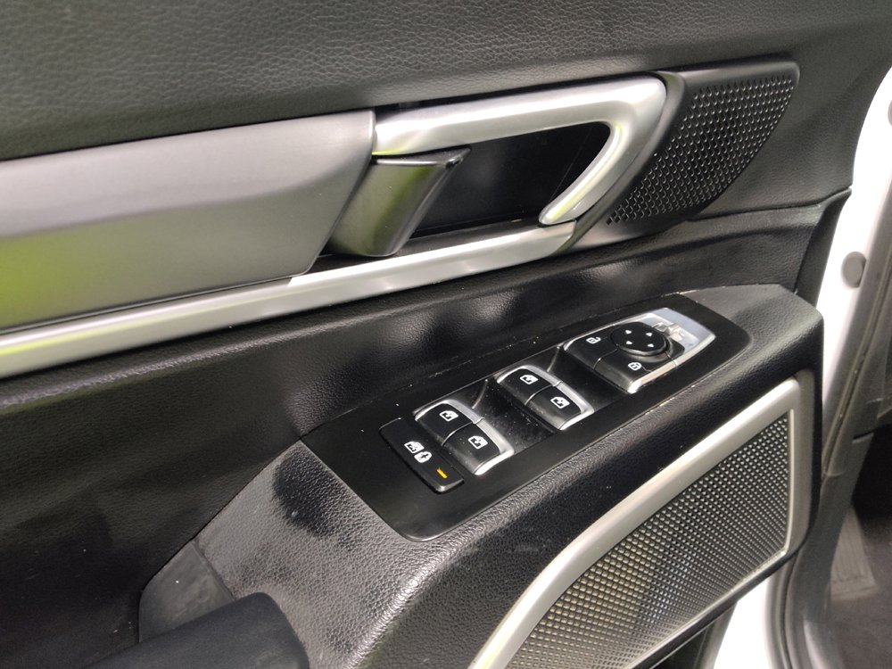 Used 2021 Kia Telluride LX image 27