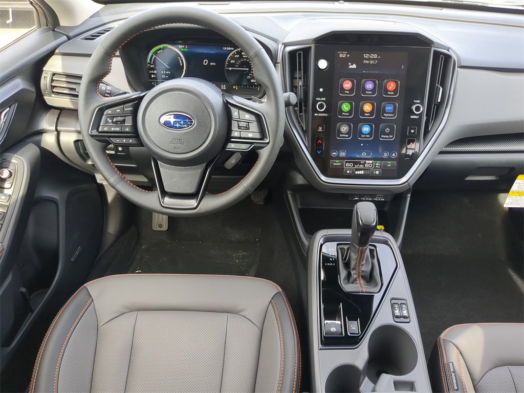New 2026 Subaru Crosstrek 2.5i Limited image 13