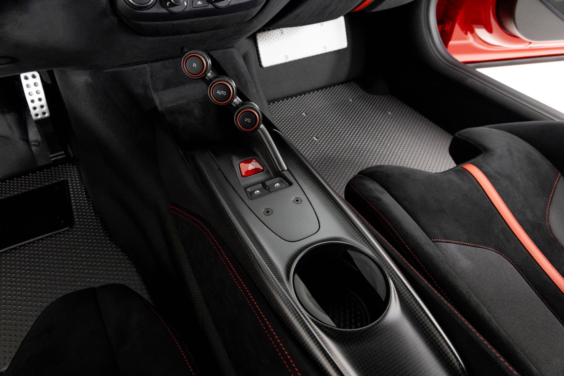 Used 2017 Ferrari F12tdf image 25