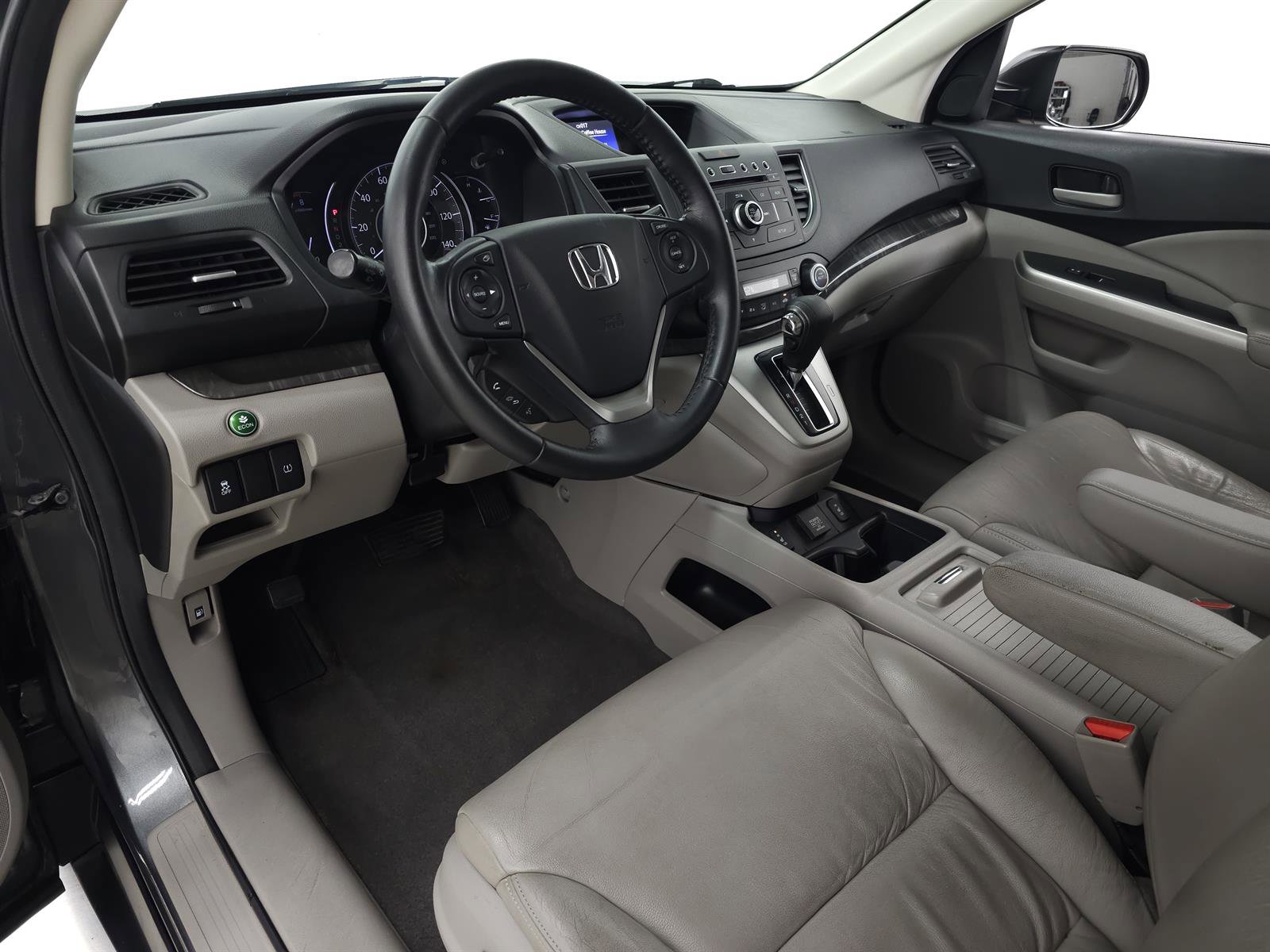Used 2014 Honda CR-V EX-L image 14