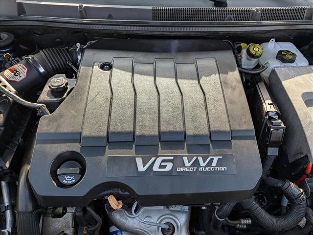 Used 2011 Buick LaCrosse CXS image 22