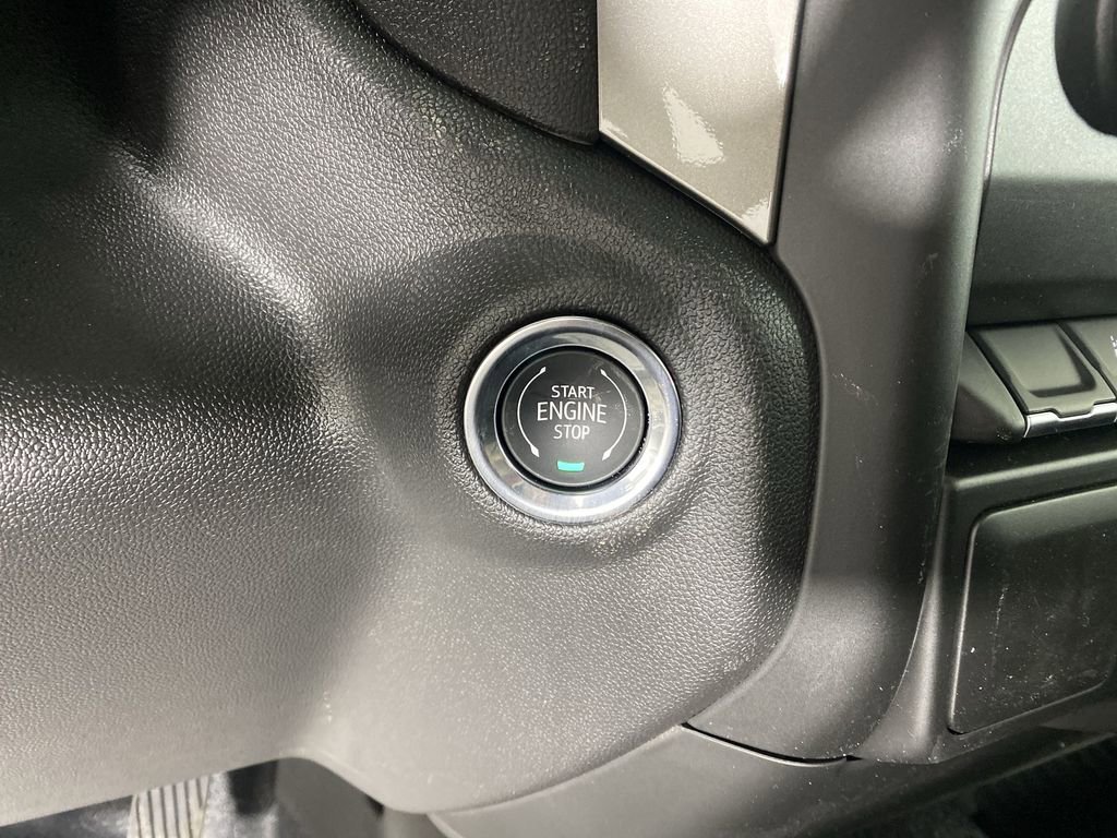 New 2026 Chevrolet Silverado 1500 W/T w/ WT Value Package image 18