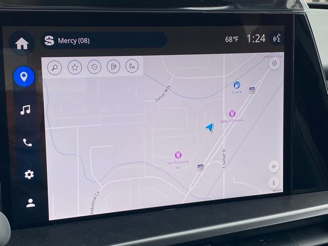 New 2026 Subaru Outback Wilderness image 24