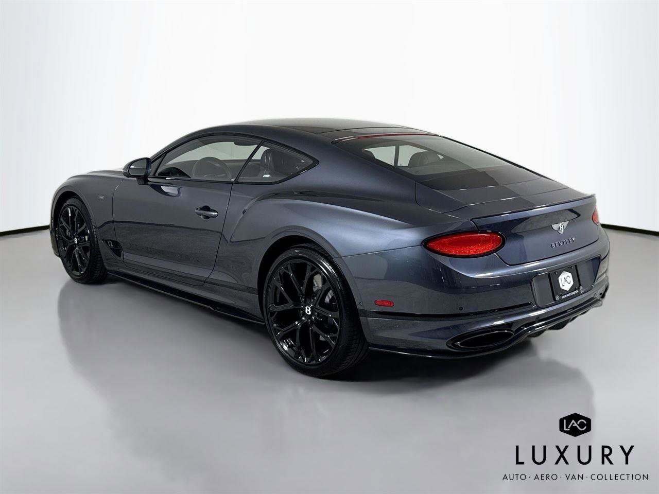 Used 2024 Bentley Continental GT Speed image 8