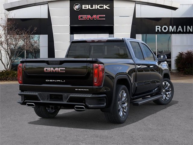 New 2026 GMC Sierra 1500 Denali image 4