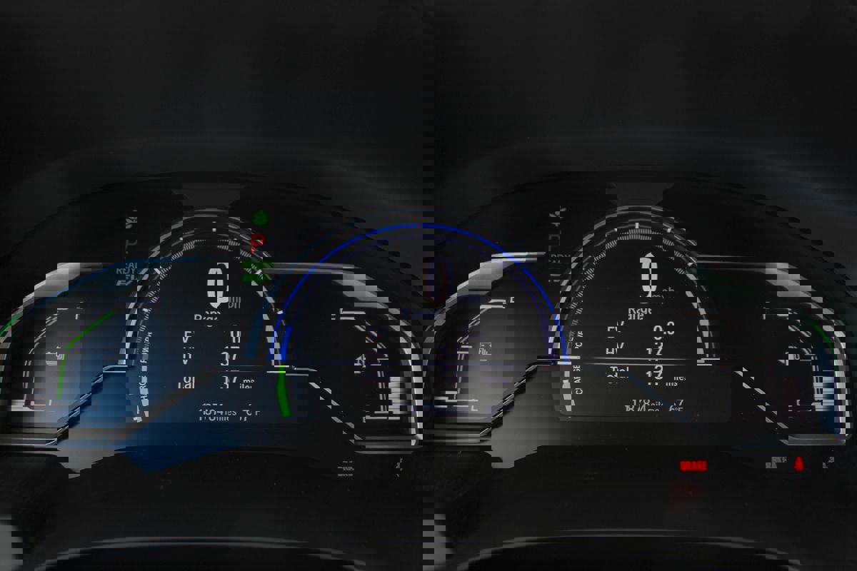 Used 2018 Honda Clarity Touring image 28