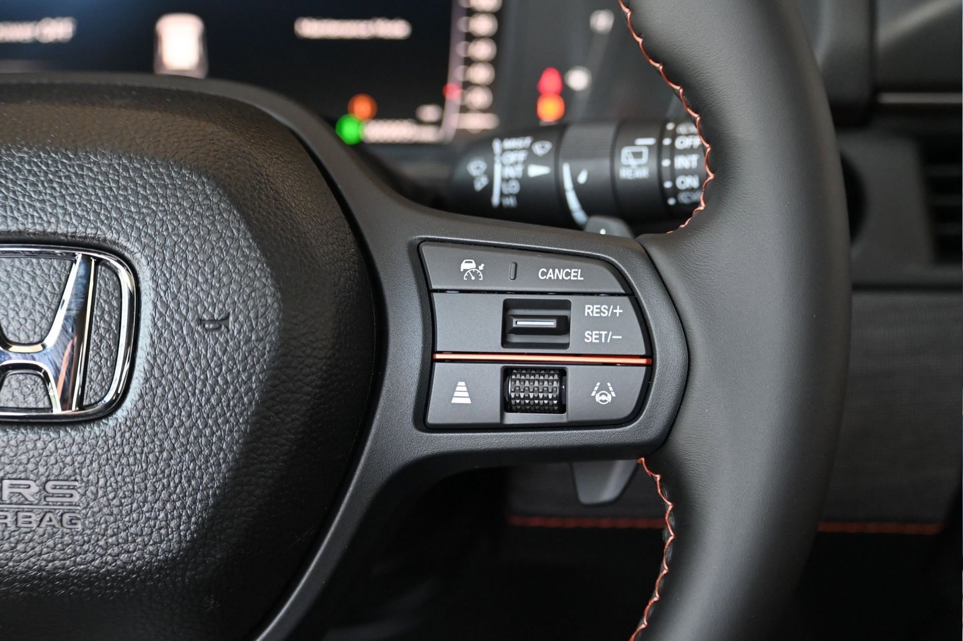 New 2026 Honda Passport TrailSport image 28