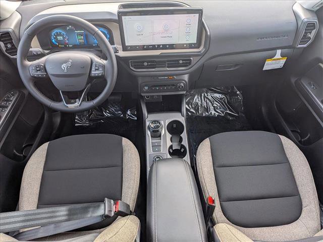 New 2025 Ford Bronco Sport Big Bend w/ Convenience Package image 14