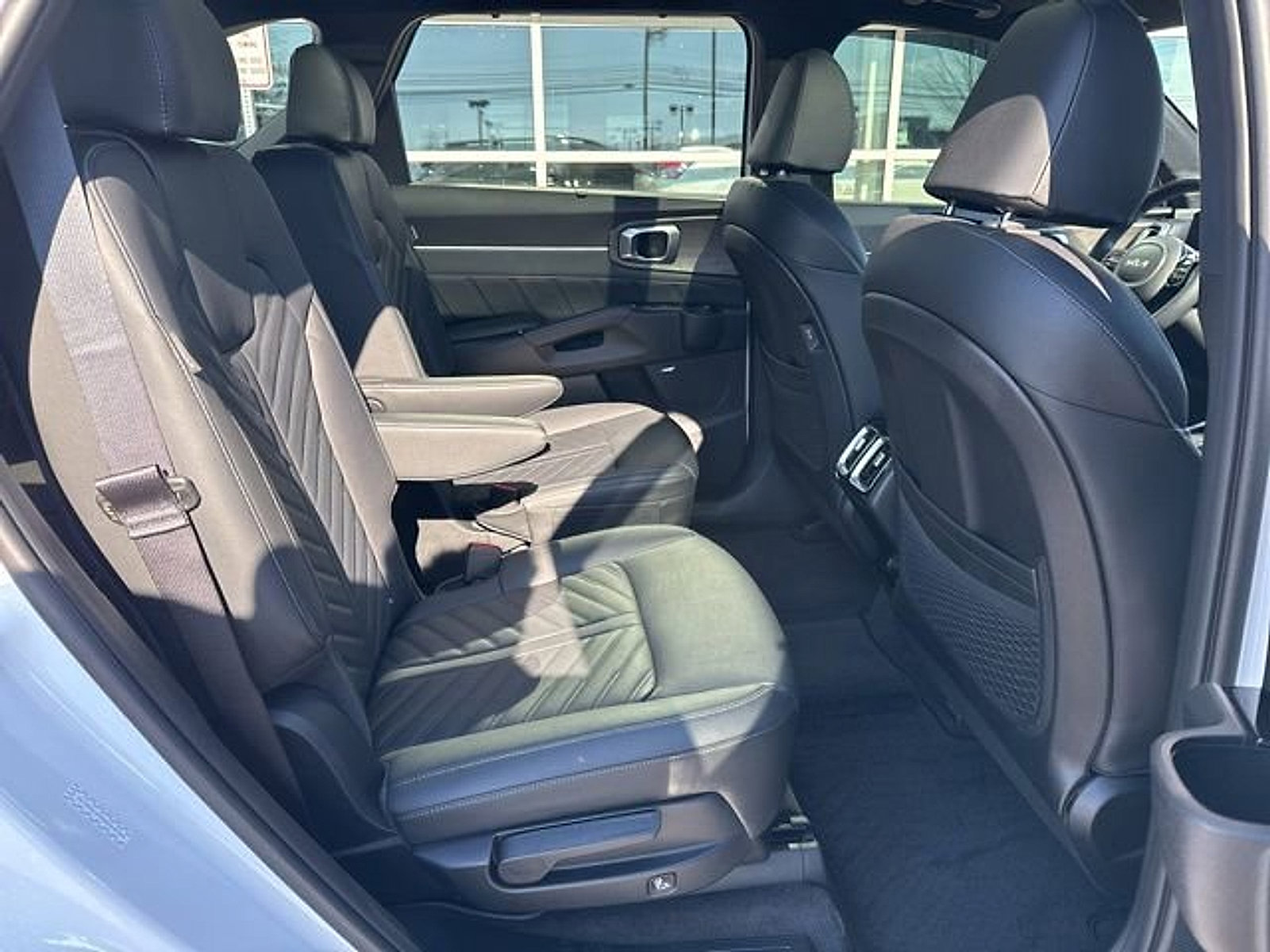 Used 2025 Kia Sorento SX Prestige image 20