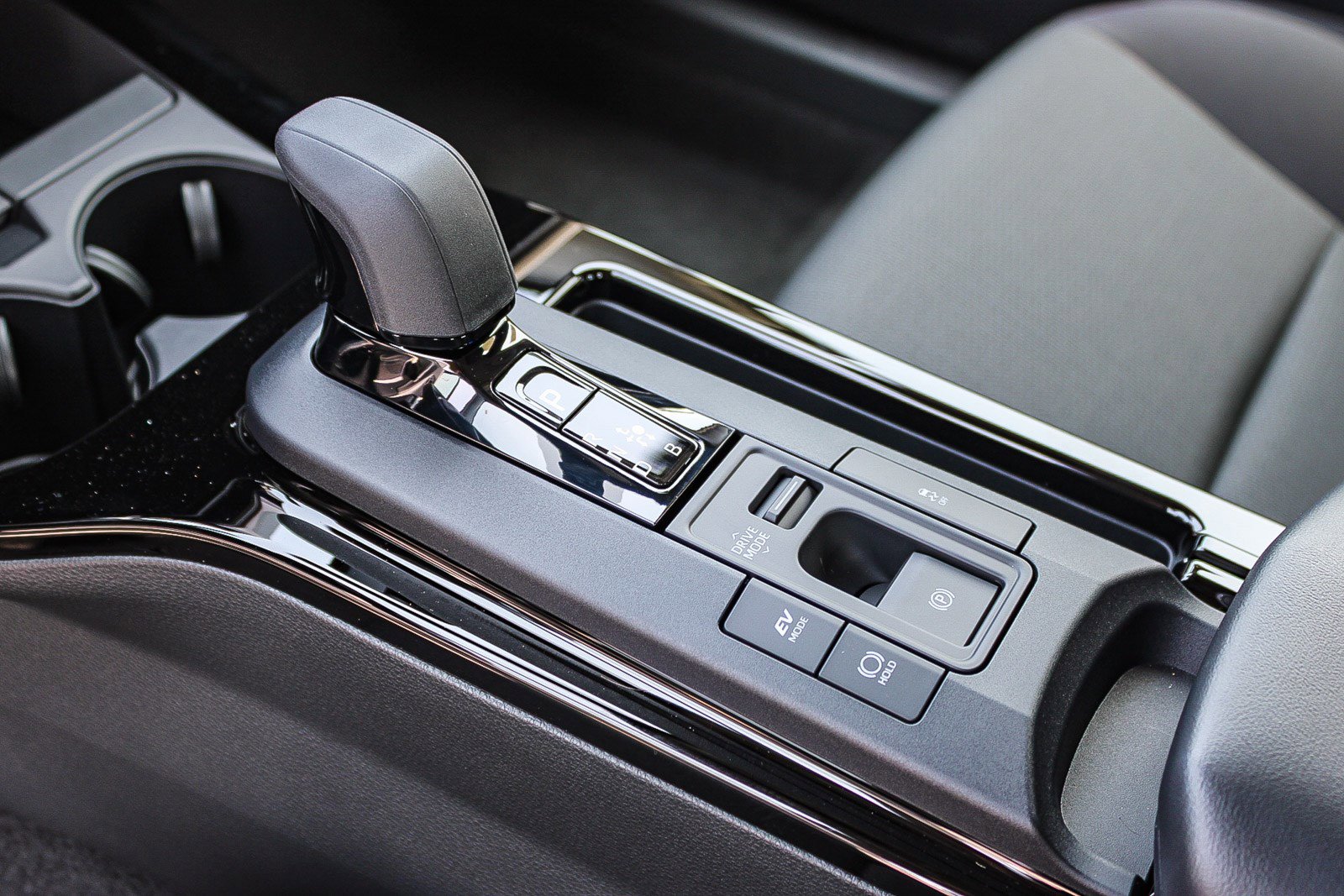 New 2026 Toyota Prius LE image 35