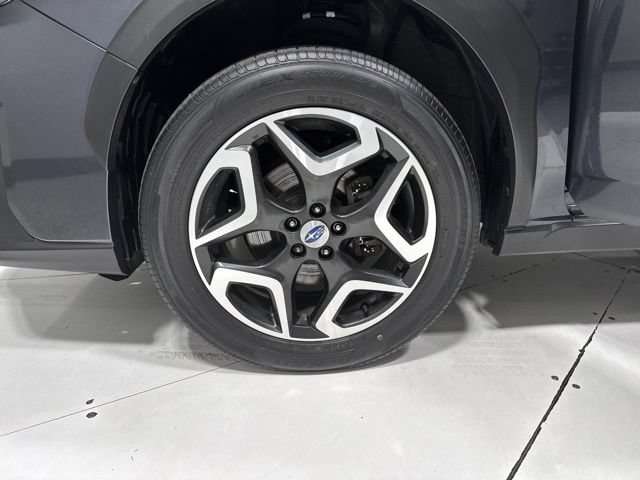 Used 2018 Subaru Crosstrek 2.0i Limited AWD/4WD image 10