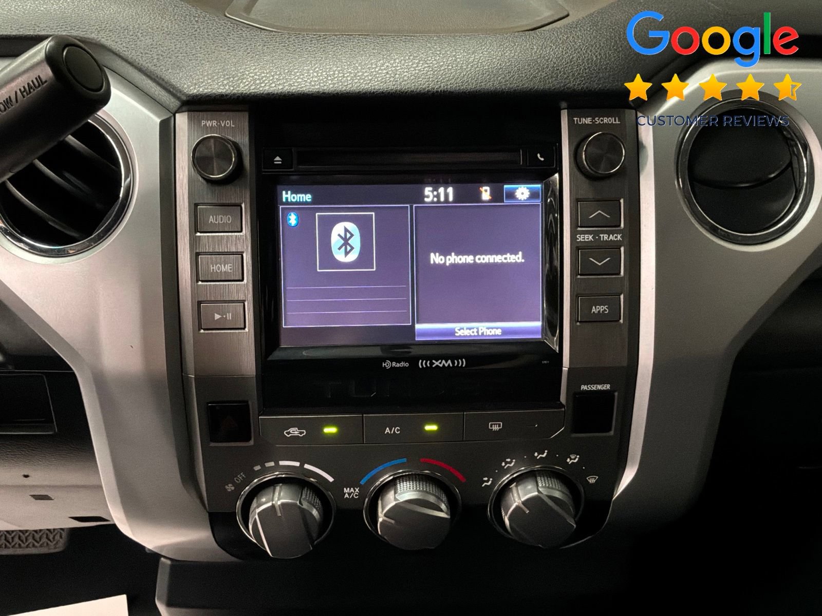 Used 2015 Toyota Tundra SR5 RWD image 21