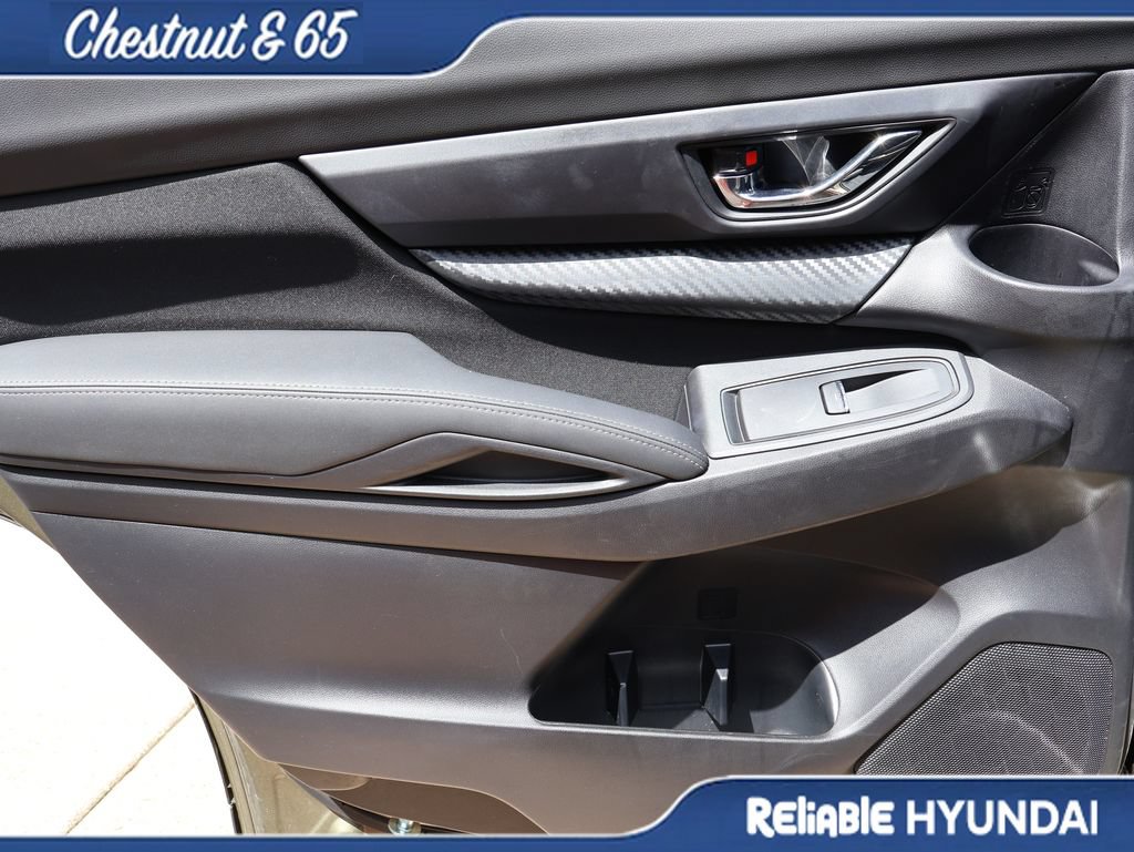 Used 2025 Subaru Ascent Premium AWD/4WD image 19