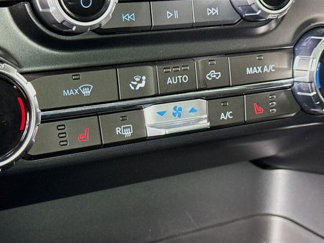 Used 2024 Ford F150 XLT w/ Equipment Group 303A High image 21