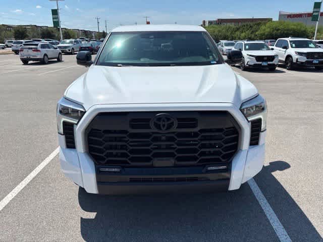Used 2025 Toyota Tundra Limited w/ TRD Off-Road Package AWD/4WD image 8