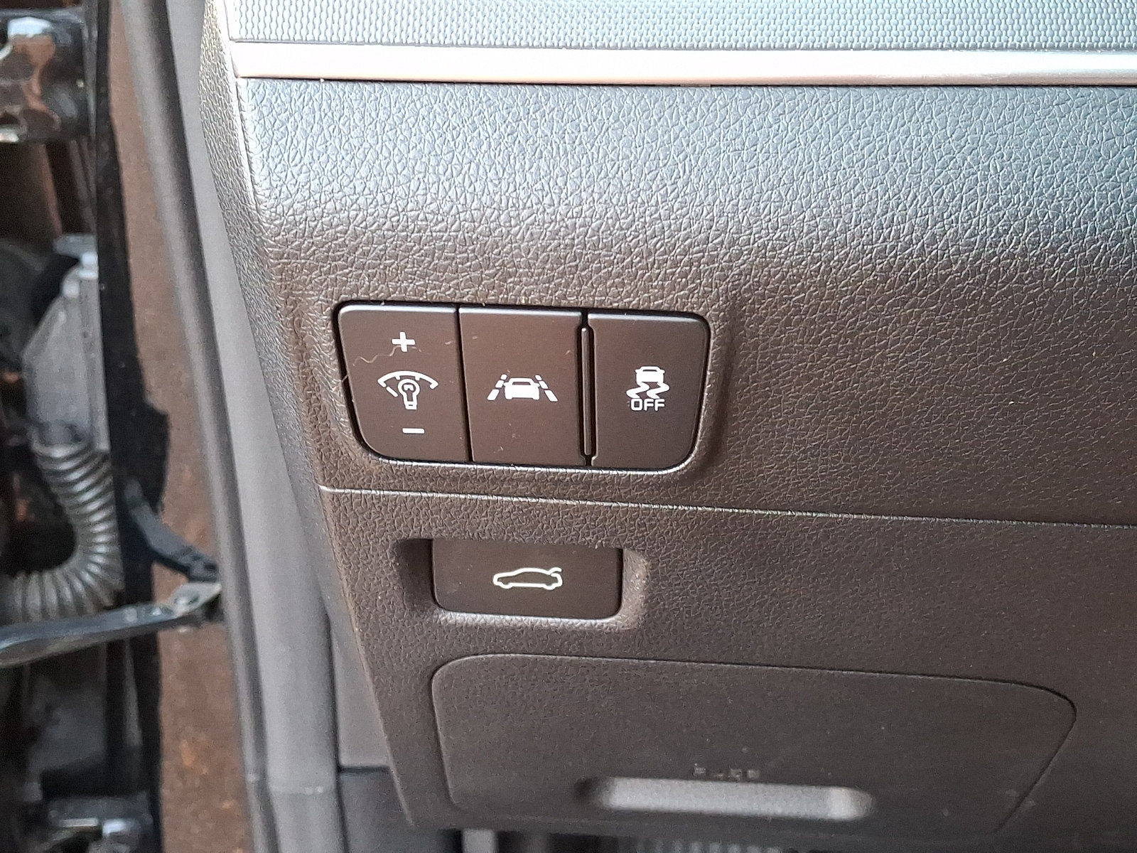 Used 2024 Kia K5 GT-Line w/ GT-Line Premium Package FWD image 23