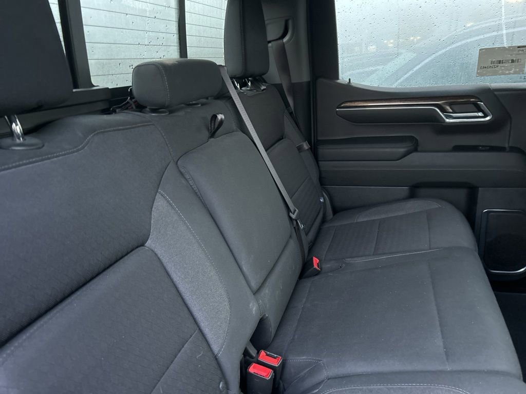 Used 2024 GMC Sierra 1500 Elevation w/ Preferred Package image 10