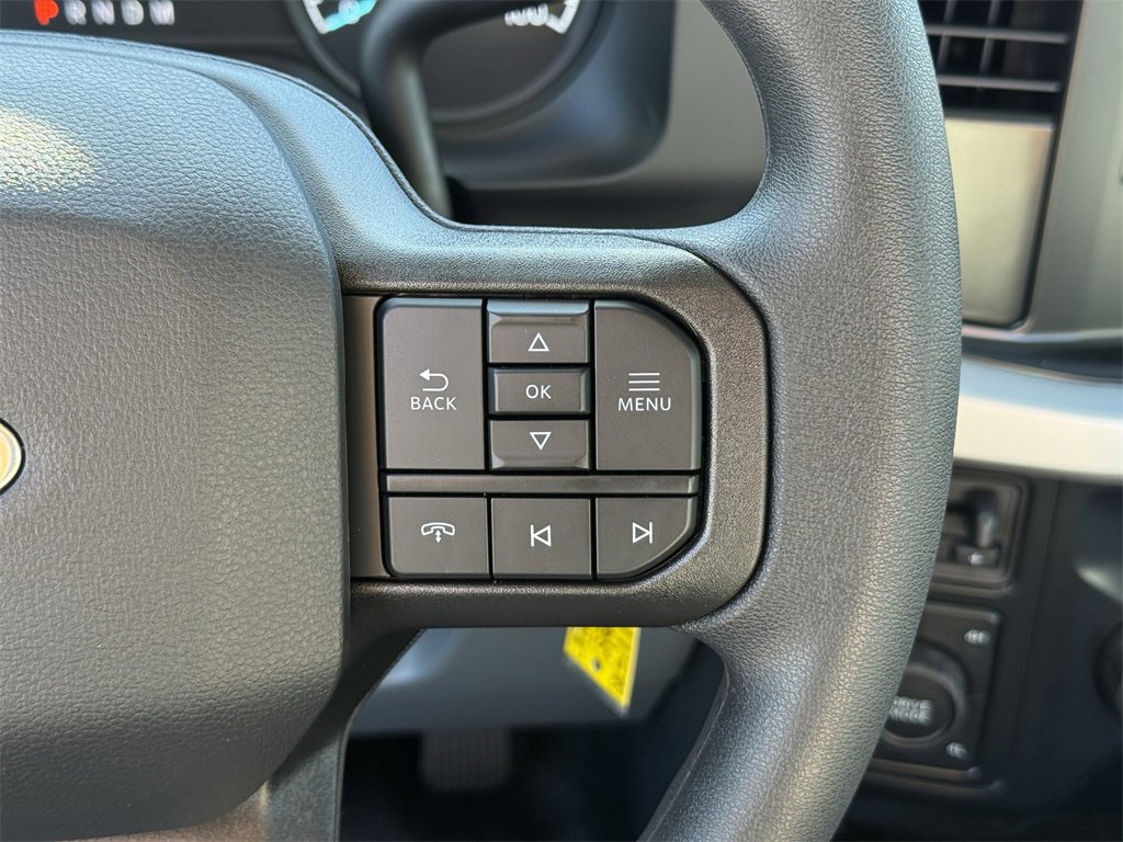 New 2026 Ford F250 XL image 20