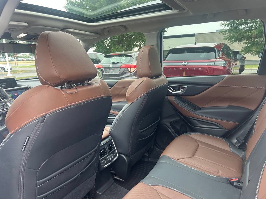 Used 2022 Subaru Forester Touring AWD/4WD image 16