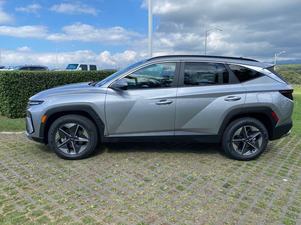 New 2026 Hyundai Tucson SEL w/ Tow & Go Package AWD/4WD image 22